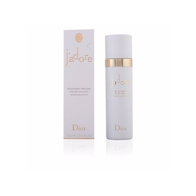 Dior J'ADORE deodorant spray 100 ml