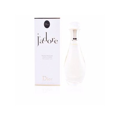 Dior J'ADORE preciosa bruma corporal en spray 100 ml