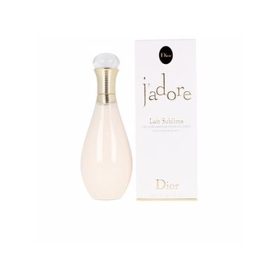 Dior J'ADORE loción corporal sublimante 200 ml