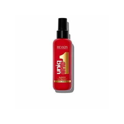 Revlon UNIQ ONE tratamiento capilar todo en uno 150 ml