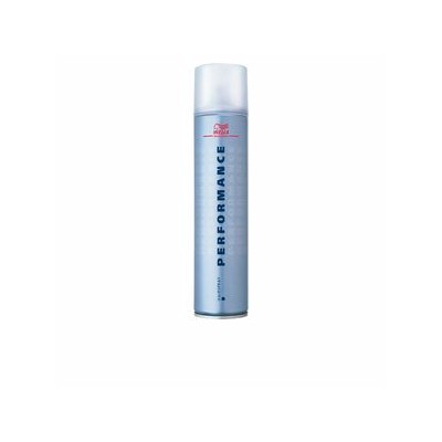 Wella Professionals Laque PERFORMANCE forte 500 ml