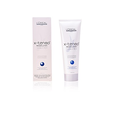 L'Oréal Professionnel Paris X-TENSO crema alisante cabellos sensibilizados 250 ml