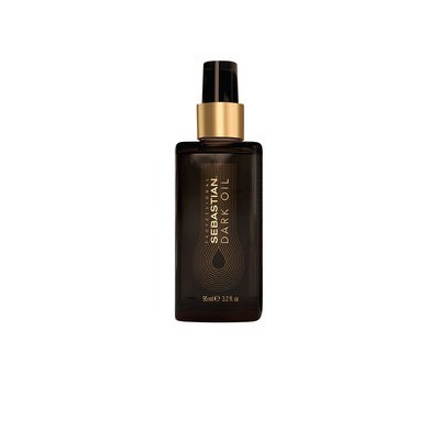 Sebastian Professionals DARK OIL Aceite de peinado ligero 95ml