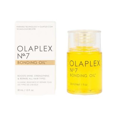 Olaplex Nº7 BONDING OIL aceite de peinado reparador 30 ml