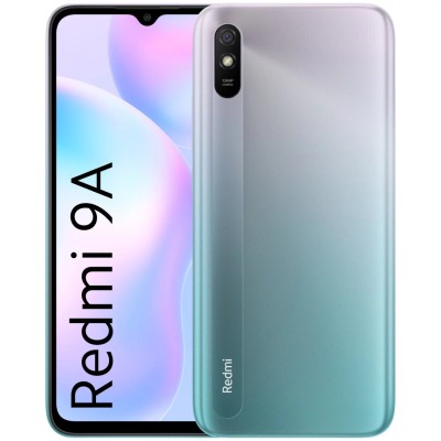 Smartphone Xiaomi Redmi 9A 32GB ice blue