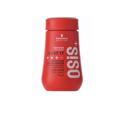 Schwarzkopf OSIS DUST IT mattifying powder 10 gr