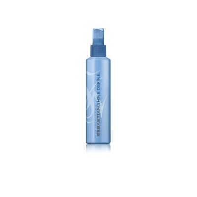 Sebastian Professionals SHINE DEFINE Shine and hold spray 200 ml