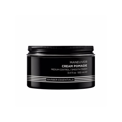 Redken Brews REDKEN BREWS MANEUVER cream pomade 100 ml