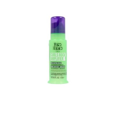 Tigi BED HEAD curls rock amplifier mega shaping cream 113 ml