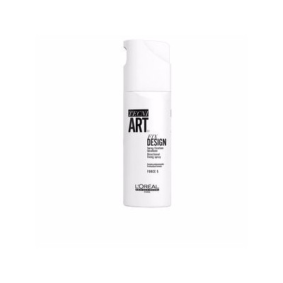 L'Oréal Professionnel Paris TECNI ART diseño fijo fuerza 5 1000 ml