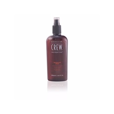 American Crew GROOMING SPRAY Gel peinado en spray 250 ml