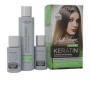 Kativa KERATIN ANTI-FRIZZ fer à lisser extra brillance 30 jours 3u