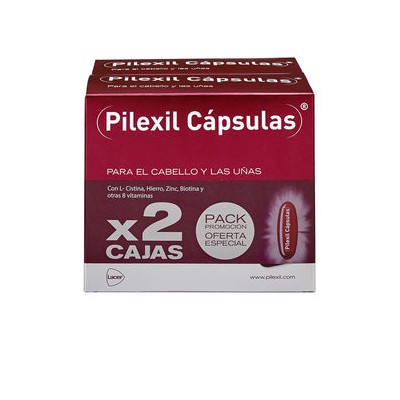 Pilexil PILEXIL CAPSULES LOT