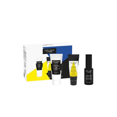 Hair Rituel By Sisley HAIR RITUAL LOTE DE CUIDADO Y ACONDICIONADOR VOLUMENTADOR 3pz