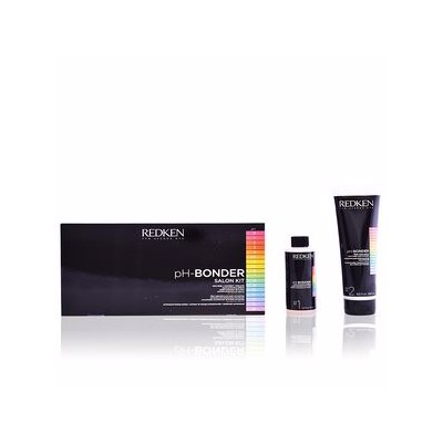 Redken PH-BONDER LOTE 2pz