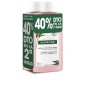 Klorane Un duo de shampoings apaisants LA PEONY BIO 400 ml