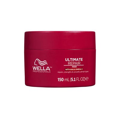 Wella Professionals Masque réparateur cheveux abîmés ULTIMATE REPAIR 150 ml