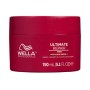 Wella Professionals Masque réparateur cheveux abîmés ULTIMATE REPAIR 150 ml