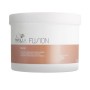 Wella Professionals FUSION Masque Réparateur Intense pour Cheveux Abîmés 500 ml