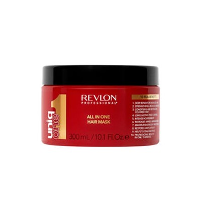 Revlon UNIQ ONE súper mascarilla 300 ml