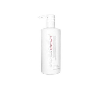 Sebastian Professionals PENETRAITT Mascarilla Fuerza y ​​Reparadora 500 ml