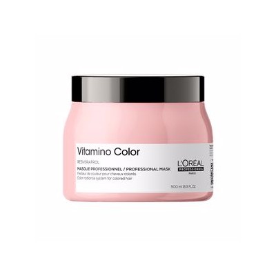 L'Oréal Professionnel Paris VITAMIN COLOR Mask 500 ml