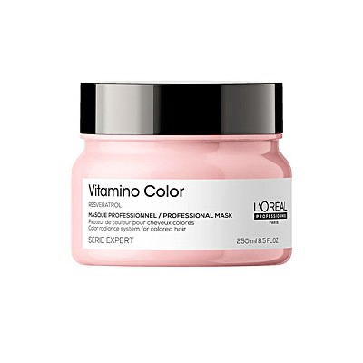 L'Oréal Professionnel Paris Masque VITAMIN COLOR 250 ml