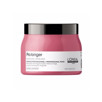 L'Oréal Professionnel Paris PRO PLUS Mascarilla LARGA 500 ml