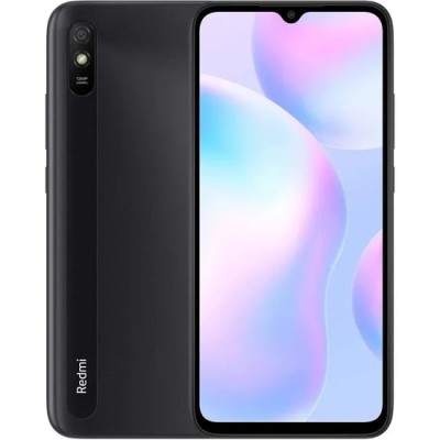 Smartphone Xiaomi Redmi 9A 2/32 GB Granite Gray