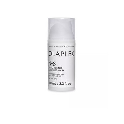 Olaplex Mascarilla Hidratante Nº8 BOND INTENSE 100 ml