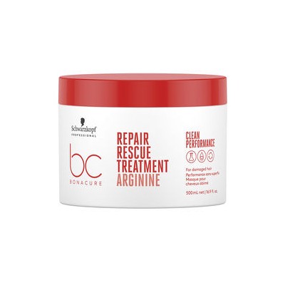 Schwarzkopf BC REPAIR RESCUE Tratamiento 500 ml