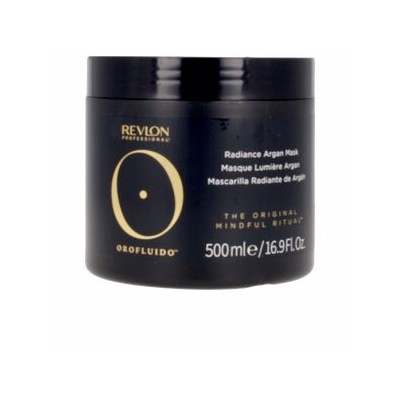 Orofluido Beauty MASCARILLA para cabello 500 ml