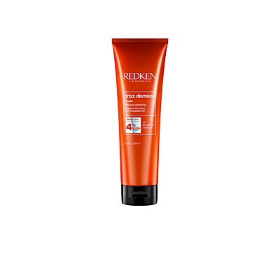 Redken FRIZZ DISMISS mascarilla 250 ml