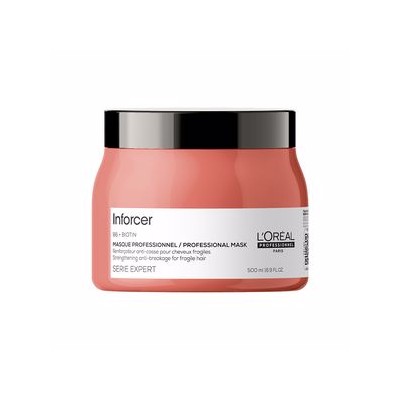 L'Oréal Professionnel Paris INFORCER Mascarilla 500 ml