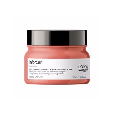 L'Oréal Professionnel Paris INFORCER Mascarilla 250 ml