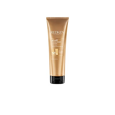 ALL SOFT Crema pesada supertratamiento para cabello seco/áspero 250 ml