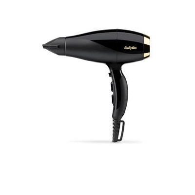 Babyliss DRYER 6714E super pro 2300w