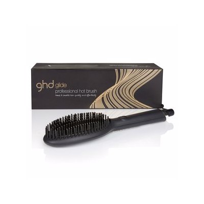 Ghd ghd glide electric straightening brush