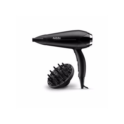 Babyliss SECADOR D572DE turbo smooth 2200w