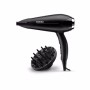 Babyliss SECADOR D572DE turbo smooth 2200w