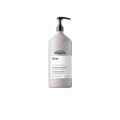 L'Oréal Professionnel Paris Champú PLATA 1500 ml