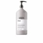 L'Oréal Professionnel Paris Champú PLATA 1500 ml