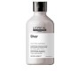 L'Oréal Professionnel Paris SILVER Shampoo 300 ml