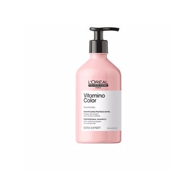 L'Oréal Professionnel Paris Shampoing VITAMIN COLOR 500 ml