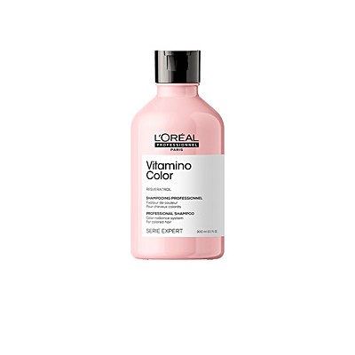 L'Oréal Professionnel Paris Shampoing VITAMIN COLOR 300 ml