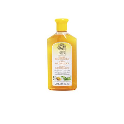 Camomila Intea CAMOMILA blonde highlights shampoo 250 ml