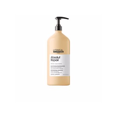 L'Oréal Professionnel Paris ABSOLUT REPAIR Shampoo 1500 ml