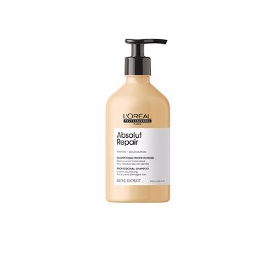 L'Oréal Professionnel Paris ABSOLUT REPAIR Champú 500 ml