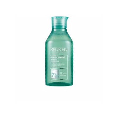 Redken AMINO MINT shampoo 300 ml