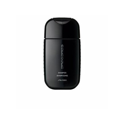 Shiseido MEN ADENOGEN champú energizante 220 ml